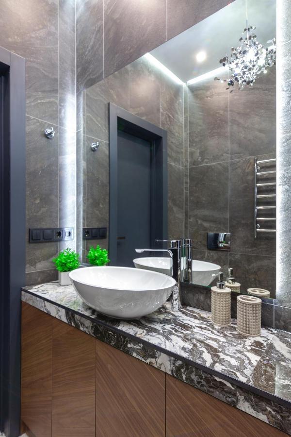 Apartment Royal Vip On Gorodotska 31